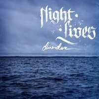 NIGHT LIVES: Divider -digi (Hc-punk)