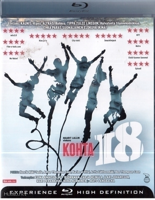 KOHTA 18