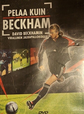 Pelaa kuin Beckham