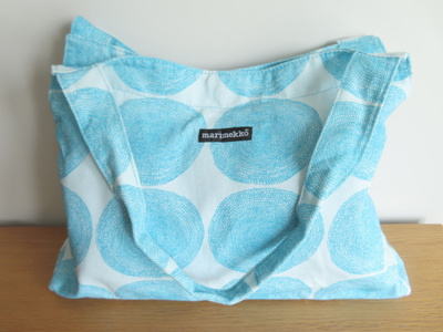 MARIMEKKO LAUKKU