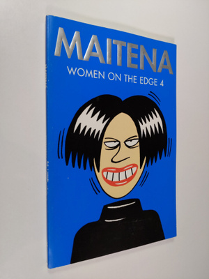 Maitena : Women on the Edge 4