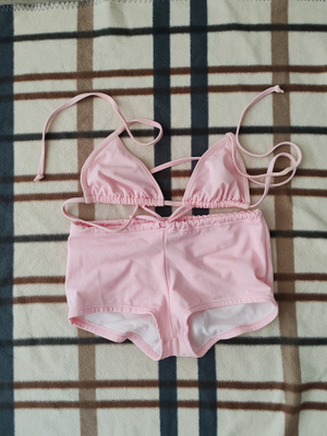 AguaLoca bikinit koko 36