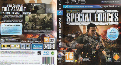 Socom special forces	(19 573)	k			PS3				3d comp. move featu