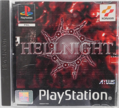Hellnight
