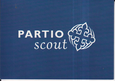 PARTIO scout    e68