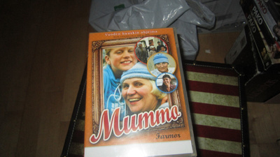Mummo