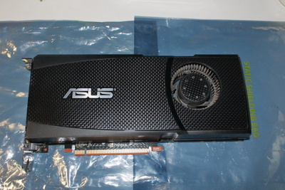 ASUS ENGTX 470