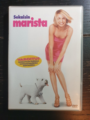 Sekaisin Marista