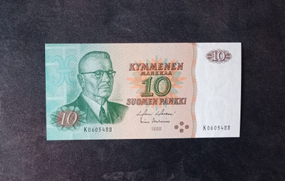 10 Mk 1980 K0605488 kl9