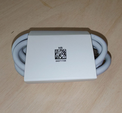 66W USB A/C latauskaapeli Honor 200 1m