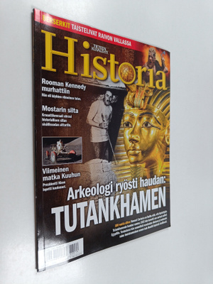 Historia 10/2022