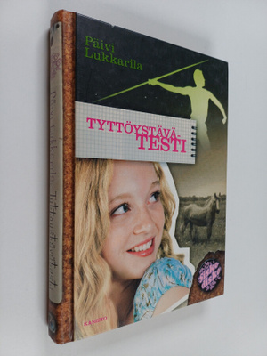 Päivi Lukkarila : Tyttöystävätesti
