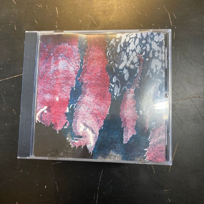 Kaleidobolt - Kaleidobolt CD