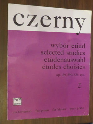 Czerny 2