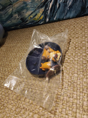 Pokemon Zukan Bidoof Bibarel evo