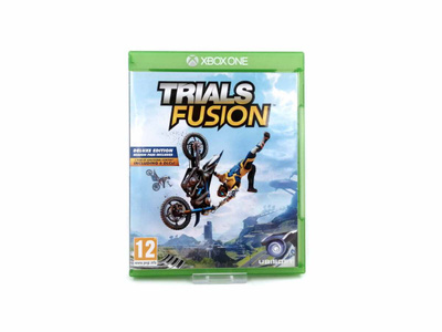Trials Fusion - Xbox One
