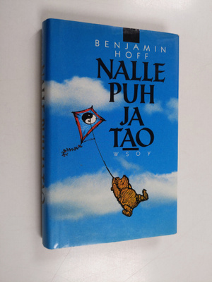 Benjamin Hoff : Nalle Puh ja Tao