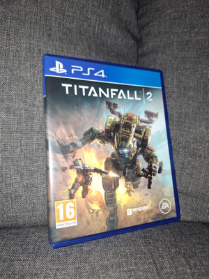 Titanfall 2