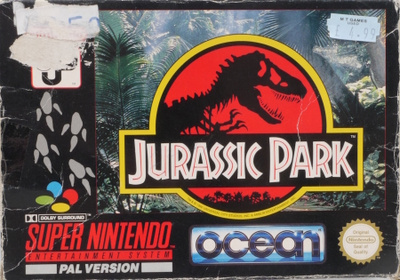 Jurassic Park