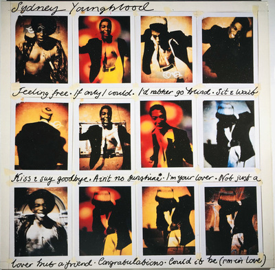 Sydney Youngblood - Feeling Free LP