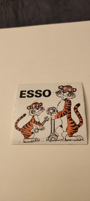 Esso