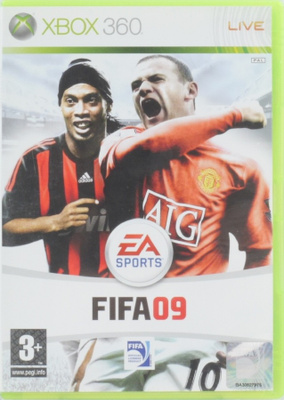 FIFA 09
