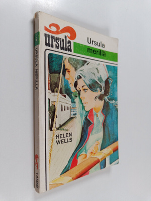 Helen Wells : Ursula merillä