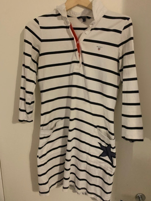 GANT USA MEKKO KOKO M