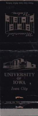 University of Iowa    b629