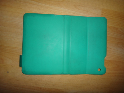 IPAD MINIIN NÄPPISKUORET LOGITECH langaton
