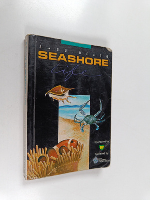 Leo Wee Hin Tan ym. : A Guide to Seashore Life