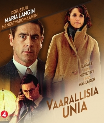 Vaarallisia Unia (BLU-RAY)