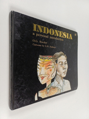 O. G. Roeder : Indonesia : A Personal Introduction
