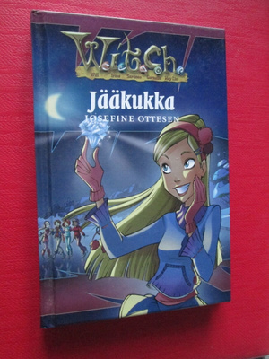 Josefine Ottesen: W.i.t.c.h. - Jääkukka