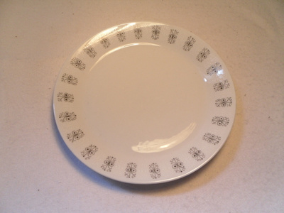 ARABIA , SYLVIA, LEIVOSLAUTANEN 170 MM MALLI OT