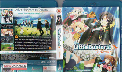 little busters refrain 2 season	(14 523)	k	-GB-	BLU-RAY		(2)