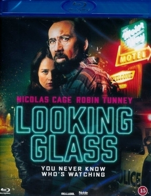 Looking Glass  -  (Blu-ray)