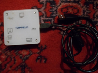 TOPFIELD