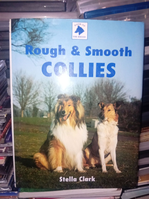 Clark : Rough & Smooth Collies ( SIS POSTIKULU )