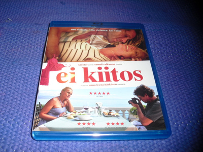 EI KIITOS (Ville Virtanen) BD***