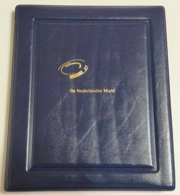 Alankomaat 1994 vuosisarja, Proof