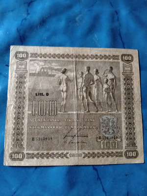 100mk 1939
