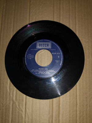 Decca sd 5717