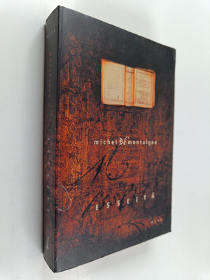 Michel de Montaigne : Esseitä