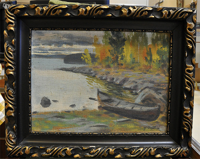 Yrjö Penttilä