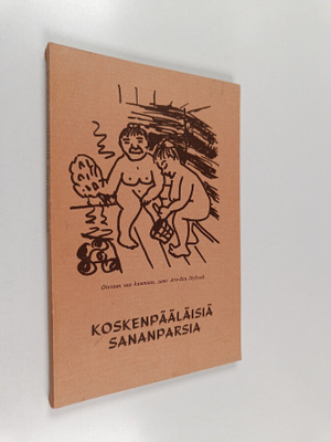 Koskenpääläisiä sananparsia