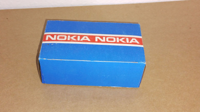 Nokia Kumiteollisuus SISÄRENGAS PYÖRÄÄN