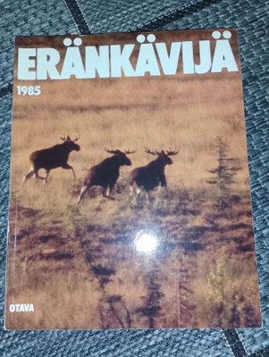Eränkävijä 1985