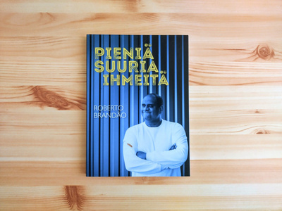 Roberto Brandao: Pieniä suuria ihmeitä