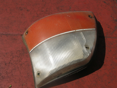 Saab vilkku